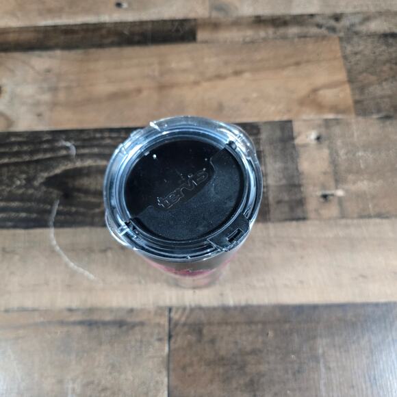 Tervis Painted Dahlias Stainless Steel Tumbler 30 oz - Picture 5 of 7